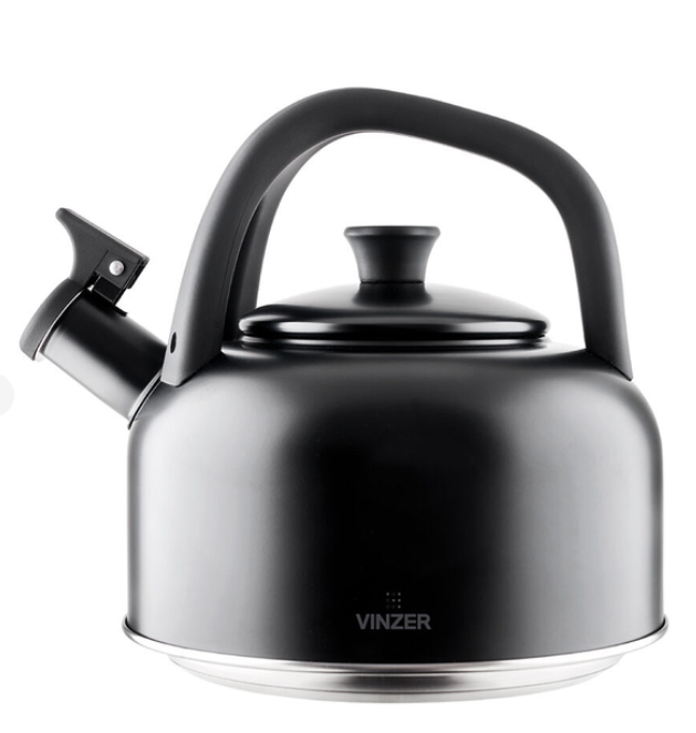 Чайник Vinzer STELS 2,7 л 50005